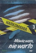 Narkomania... - Wiktor W. Kammer -  polnische Bücher