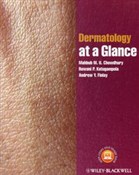 Książka : Dermatolog... - Mahbub M.U. Chowdhury, Ruwani P. Katugampola, Andrew Y. Finlay