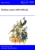 Książka : Polskie ar... - Brzezinski Richard