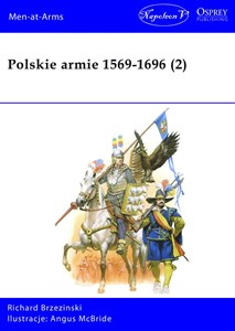 Obrazek Polskie armie 1569-1696 (2)