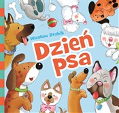 Dzień psa - Wiesław Drabik -  fremdsprachige bücher polnisch 