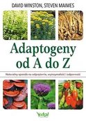Zobacz : Adaptogeny... - David Winston