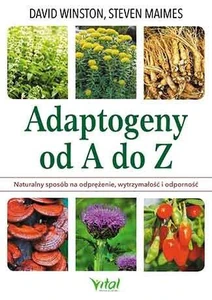 Obrazek Adaptogeny od A do Z