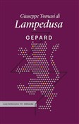 Gepard - Giuseppe Tomasi di Lampedusa - Ksiegarnia w niemczech