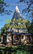 Mazurska p... - Jarosław Słoma -  Książka z wysyłką do Niemiec 