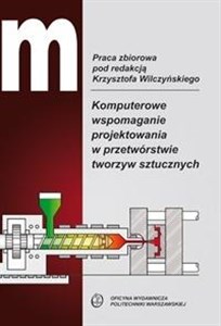 Obrazek Komputerowe wspomaganie projektowania...