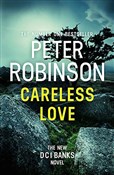 Polska książka : Careless L... - Peter Robinson