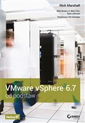 VMware vSp... - Nick Marshall, Mike Brown, Ryan Johnson -  fremdsprachige bücher polnisch 
