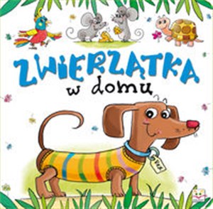 Bild von Zwierzątka w domu