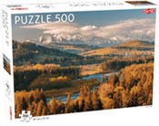 Puzzle Gór... - buch auf polnisch 