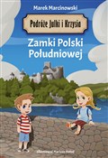 Polnische buch : Podróże Ju... - Marek Marcinowski