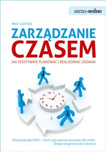 Obrazek Zarządzanie czasem Jak efektywnie planować i realizować zadania