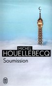 Soumission... - Michel Houellebecq -  polnische Bücher