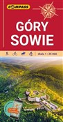 Góry Sowie... -  polnische Bücher