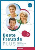 Beste Freu... - Opracowanie Zbiorowe -  fremdsprachige bücher polnisch 