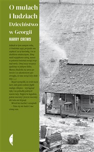 Obrazek O mułach i ludziach Dzieciństwo w Georgii
