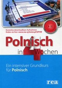 Obrazek Polnisch in 4 Wochen