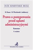 Książka : Prawo o po...