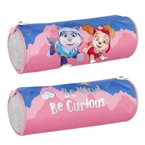 Bild von Piórnik tuba Psi Patrol różowy