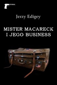 Bild von Mister MacAreck i jego business