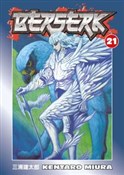 Berserk Vo... - Kentaro Miura -  Polnische Buchandlung 