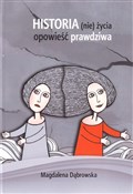 Historia (... - Magdalena Dąbrowska -  Polnische Buchandlung 