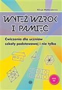 Polska książka : Wytęż wzro... - Alicja Małasiewicz
