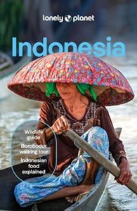 Bild von Indonesia Lonely Planet