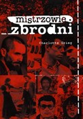 Mistrzowie... - Charlotte Grieg -  fremdsprachige bücher polnisch 