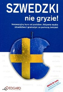 Bild von Szwedzki nie gryzie! z płytą CD