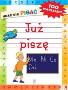 Bild von Już piszę