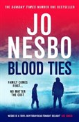 Blood Ties... - Jo Nesbo -  fremdsprachige bücher polnisch 