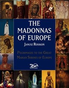 Bild von The Madonnas of Europe Pielgrzymki do Sanktuariów Maryjnych Europy