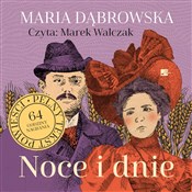 [Audiobook... - Maria Dąbrowska -  polnische Bücher