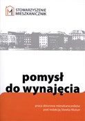 Polnische buch : Pomysł do ... - Opracowanie Zbiorowe