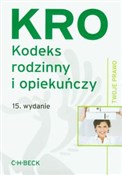 Książka : Kodeks rod...