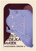 Złodziejka... - Magdalena Genow -  polnische Bücher