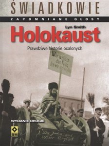Bild von Holokaust Świadkowie. Zapomniane głosy.