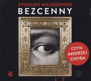 Obrazek [Audiobook] Bezcenny