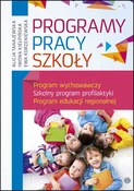 Program pr... - Alicja Tanajewska, Iwona Kiełpińska, Ewa Korzeniewska -  Książka z wysyłką do Niemiec 