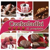 Polska książka : Czekoladki... - Opracowanie Zbiorowe