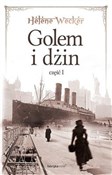 Polska książka : Golem i Dż... - Helene Wecker