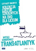 Polska książka : Trans-Atla...
