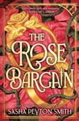 Książka : The Rose B... - Sasha Peyton Smith