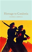 Książka : Homage to ... - George Orwell