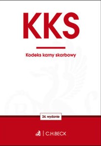 Bild von Kodeks karny skarbowy