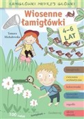 Wiosenne ł... - Tamara Michałowska -  polnische Bücher