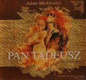 Polnische buch : [Audiobook... - Adam Mickiewicz