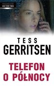 Zobacz : Telefon o ... - Tess Gerritsen