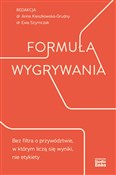 Książka : Formuła wy... - Anna Kieszkowska-Grudny dr, Ewa Szymczak dr